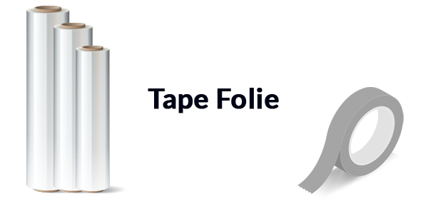 tape-folie