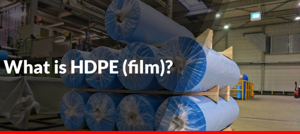 What is HDPE (film)