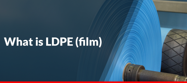What is LDPE (film)