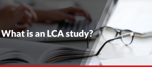 What is an LCA study?
