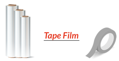 tape film