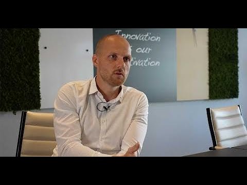 Interview by Business Vision with Theo Schilder | [kivo_plastic_packaging].