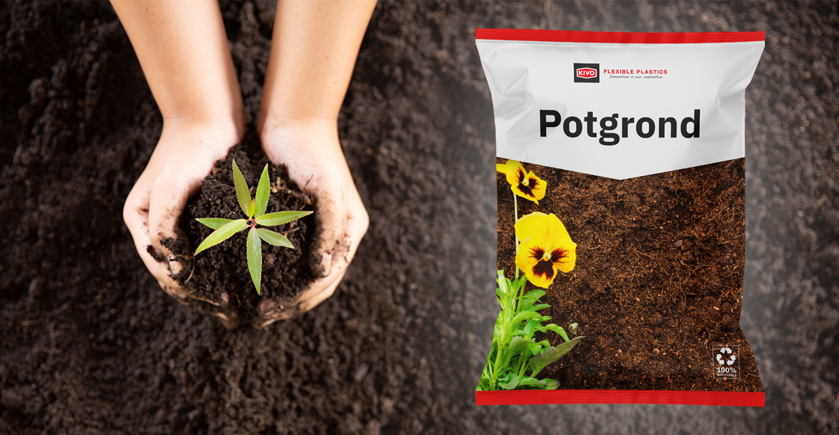 potgrondzak producent