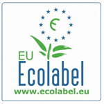 EU Ecolabel symbool