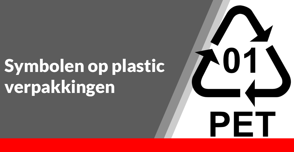 Afwezigheid Zeeziekte via Symbolen op plastic verpakkingen | KIVO Plastic Verpakkingen