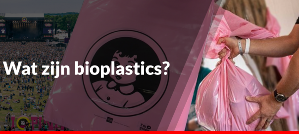 Wat zijn bioplastics