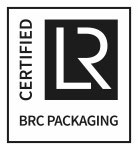 BRC-certifikat KIVO