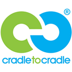 Cradle to Cradle-symbol