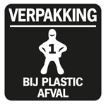 Plastic Heroes-symbol