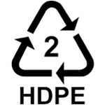 hdpe-symbol