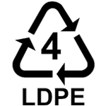 ldpe-symbol