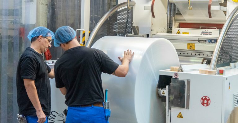 comment rendre un film antistatique