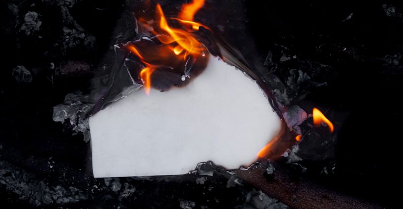 Bei welcher Temperatur schmilzt Kunststoff? image