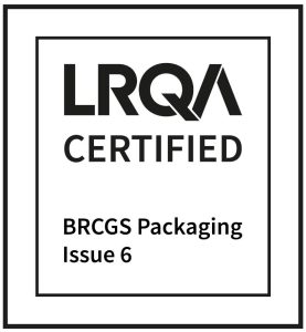 BRCGS Packaging Materials