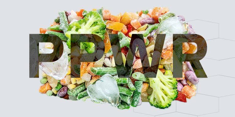 ppwr frozen food
