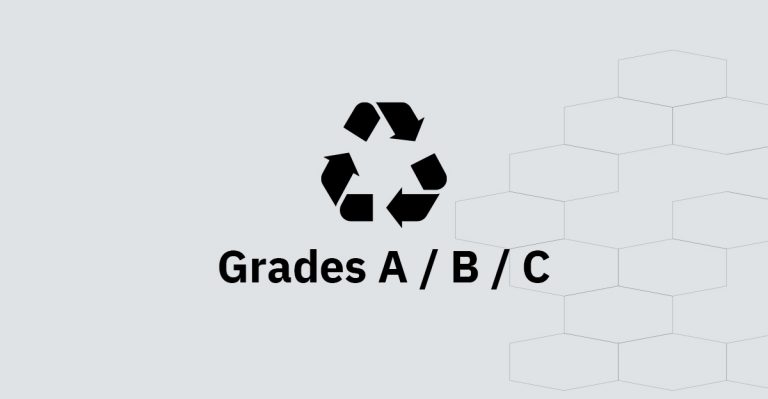 recycling_grade_A_grade_B_grade_C_PPWR