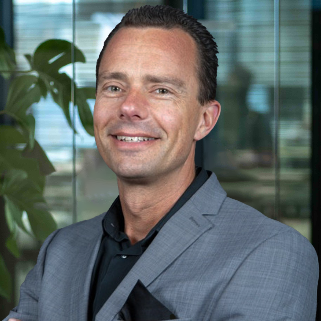 Mike Bakker