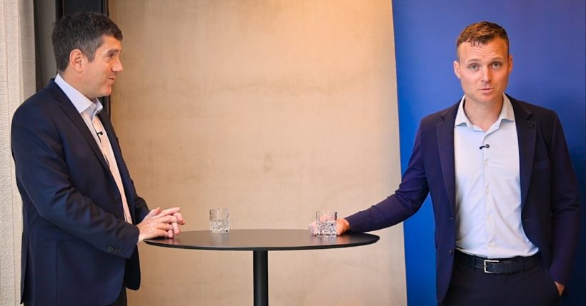 Slim verpakken begint met de juiste folie: Meer dan 30 jaar samenwerking met PATTYN afbeelding