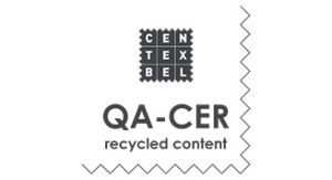 QA-CER Recycled Content (Systeem 2)