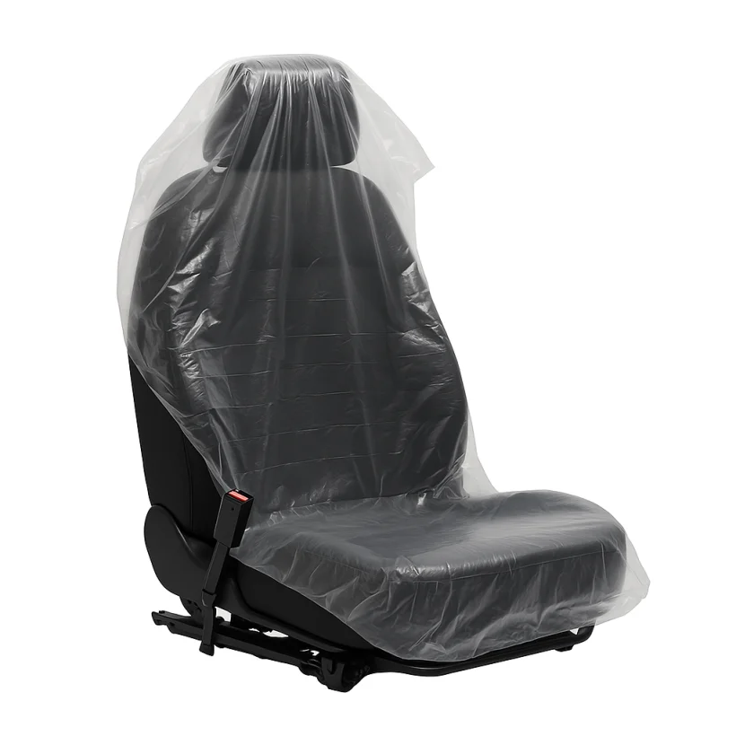 Car seat covers