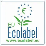 Symbol für das EU-Umweltzeichen