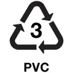PVC-Symbol