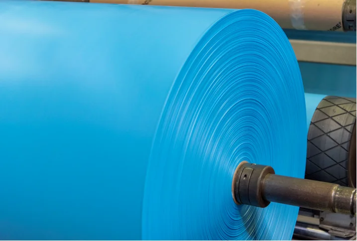 Plastic producer Limburg image