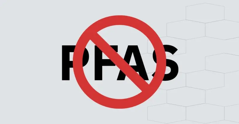 PFAS ban in food packaging: what does it mean for your products? illustration