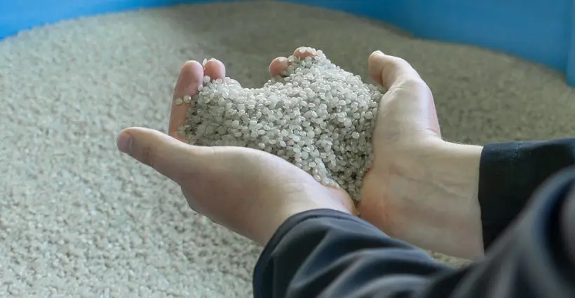 Dual focus: recyclate and bioplastics as strategic route for sustainable packaging image