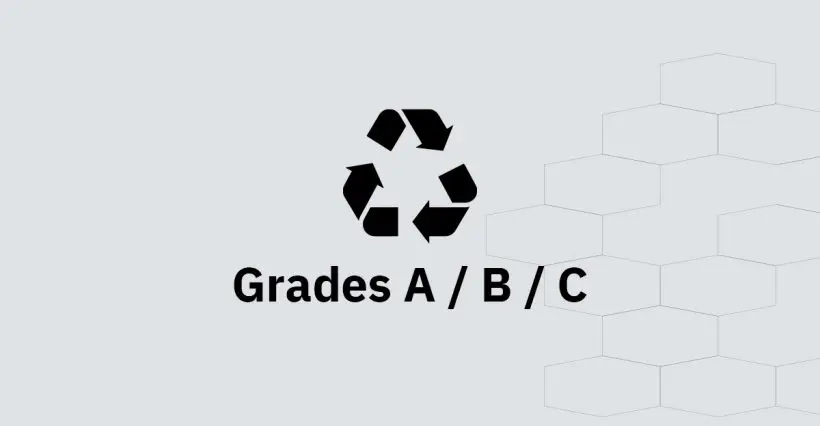 Recyclability of packaging under the PPWR (Article 6) image